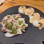 Bonito - 