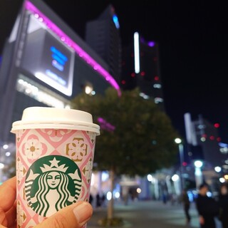 スターバックスコーヒー_1