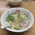 らーめん弥七 - 