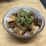 らーめん弥七 - 