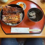 うなぎの美鶴 - 