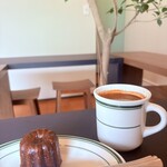Standout coffee - 