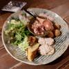 オステリア・ドメニカ・ウエヤマーノ - 料理