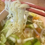 チャイナレストラン 一品香 - 