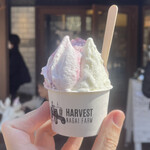 ハーベスト ナガイファーム - 