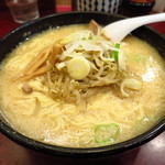 横浜元祖 札幌や - 