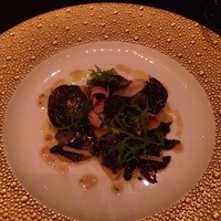 ガストロノミー ジョエル・ロブション - 