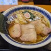 自家製中華そば つむぎ - 