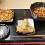 ゆで太郎 もつ次郎 - 料理写真: