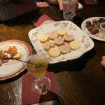 BAR 水田屋 - 