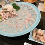 ふぐ八丁 - 