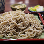 そば処 メリーアン - 