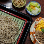 そば処 メリーアン - 