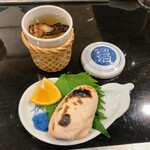 ふぐ八丁 - 