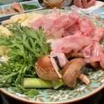 ふぐ八丁 - 