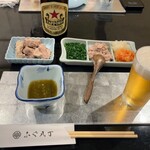 ふぐ八丁 - 