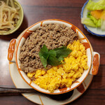 そば処 メリーアン - 