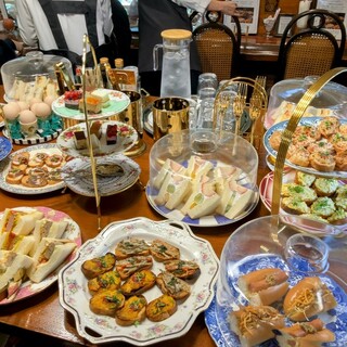 青山コーヒー舎_0