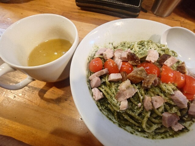 Gokuju Bimen umami, Restaurant in Osaka