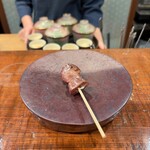 焼鳥 朝比奈 - 