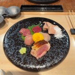 焼鳥 朝比奈 - 