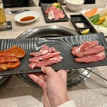 箱館ジンギスカン - 