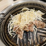 箱館ジンギスカン - 
