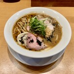 麦の夜明け - 特上 焦がし味噌　1700円
            　※限定　味噌の食券+400円現金