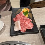 箱館ジンギスカン - 