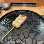 焼鳥 朝比奈 - 