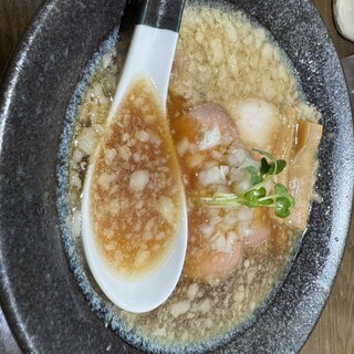 RAMEN and TSUKEMEN Number.6_0