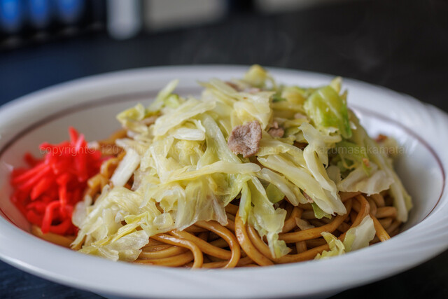 兼平焼そば屋 - 浪岡/食堂 | 食べログ