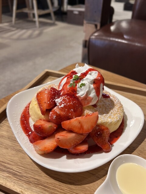 smoothie&sweets chiii （スムージー＆スイーツ チィ） - 近鉄郡山