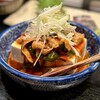 武蔵小山 しゃち - 麻婆豆腐