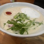 ふく流らーめん 轍 - 
