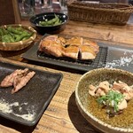 とりのほまれ - 