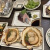 力丸 炉ばた焼 十三 船番所 - 料理写真: