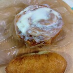 Lyon 小麦館 - 料理写真: