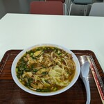 大阪王将 - 料理写真: