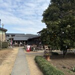 みやもとファーム　農家カフェ - 