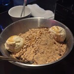 タッカンマリ大学 - 