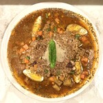 コロンビア エイト - ・ミックスカレー 1,300円/税込