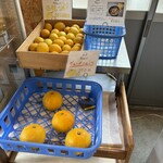 みやもとファーム　農家カフェ - 