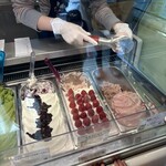 みやもとファーム　農家カフェ - 