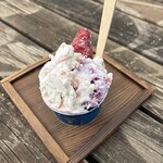 みやもとファーム　農家カフェ - 