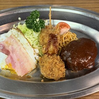 キッチン フジ_0