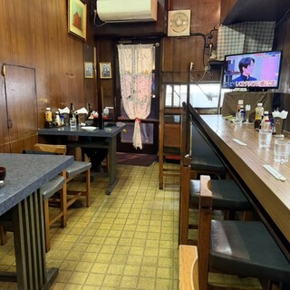 キッチン フジ_2