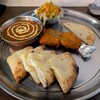 インドネパール料理 ヒマラヤキッチン - エベレスト Sセット