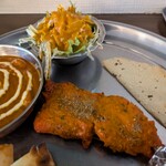インドネパール料理 ヒマラヤキッチン - 