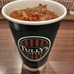 タリーズコーヒー - ドリンク写真: